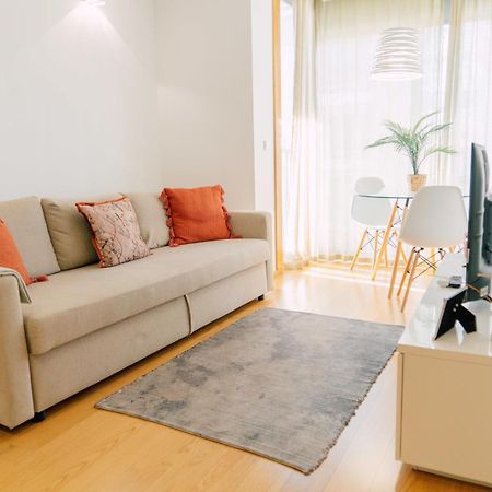 Oporto Yellow Apartments المظهر الخارجي الصورة