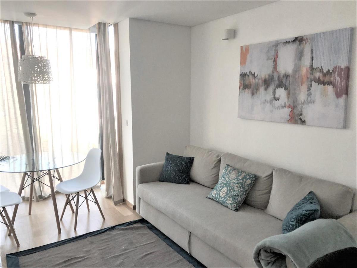 Oporto Yellow Apartments المظهر الخارجي الصورة