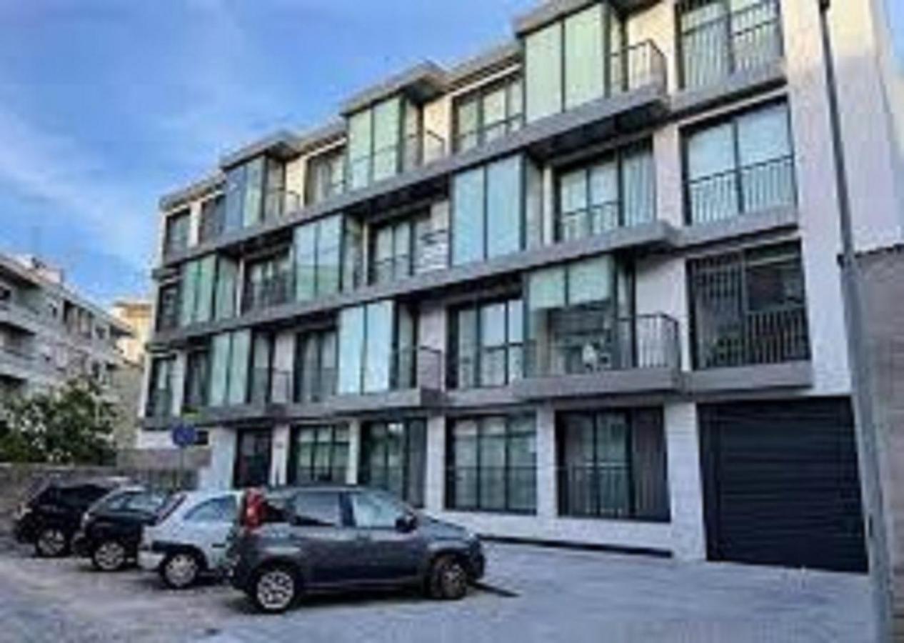Oporto Yellow Apartments المظهر الخارجي الصورة