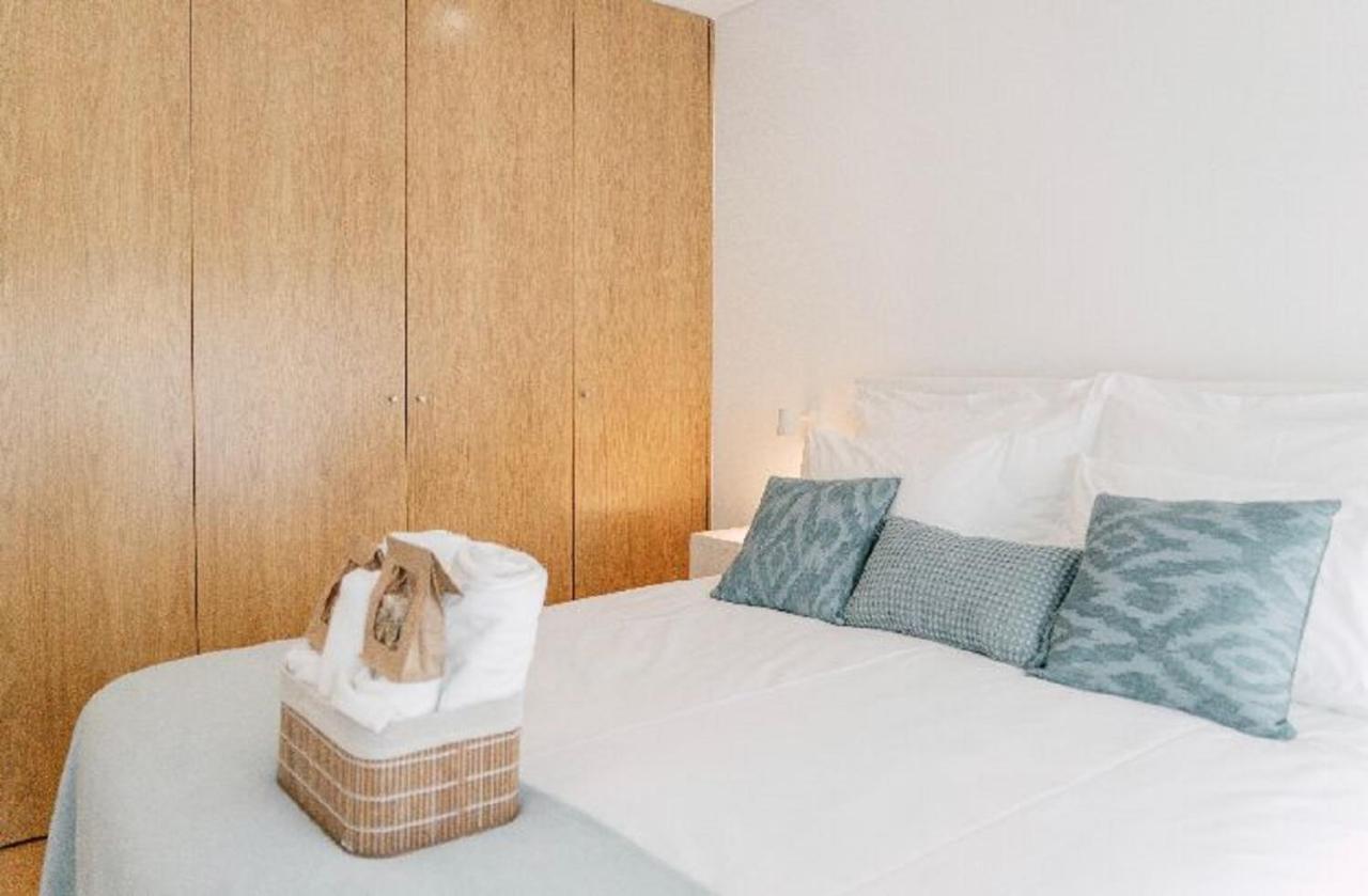 Oporto Yellow Apartments المظهر الخارجي الصورة