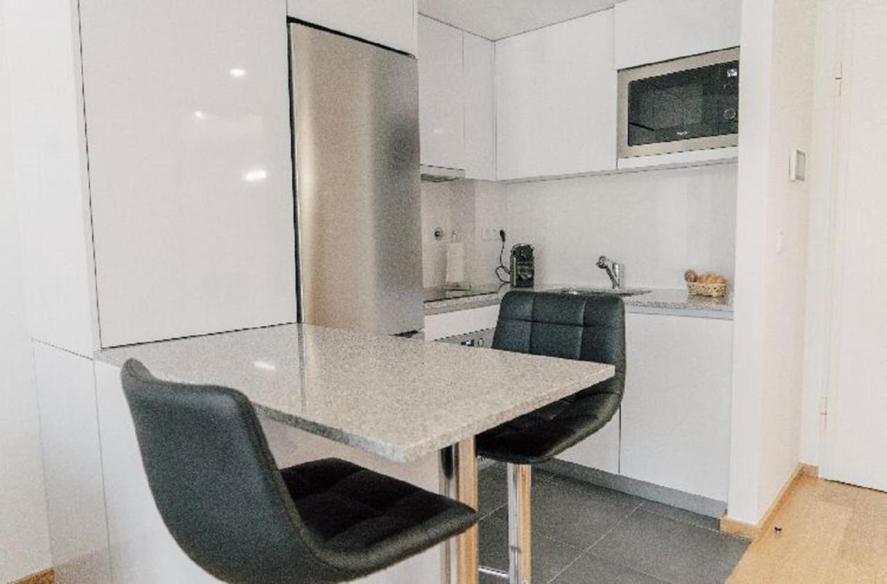 Oporto Yellow Apartments المظهر الخارجي الصورة