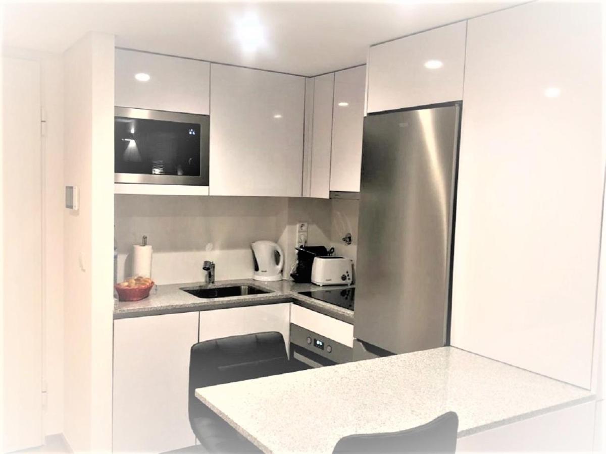 Oporto Yellow Apartments المظهر الخارجي الصورة