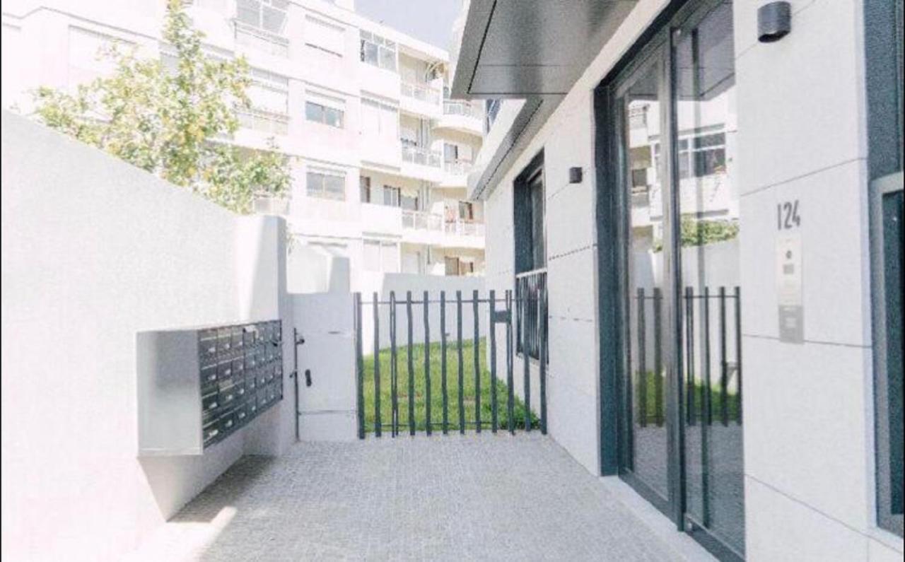 Oporto Yellow Apartments المظهر الخارجي الصورة