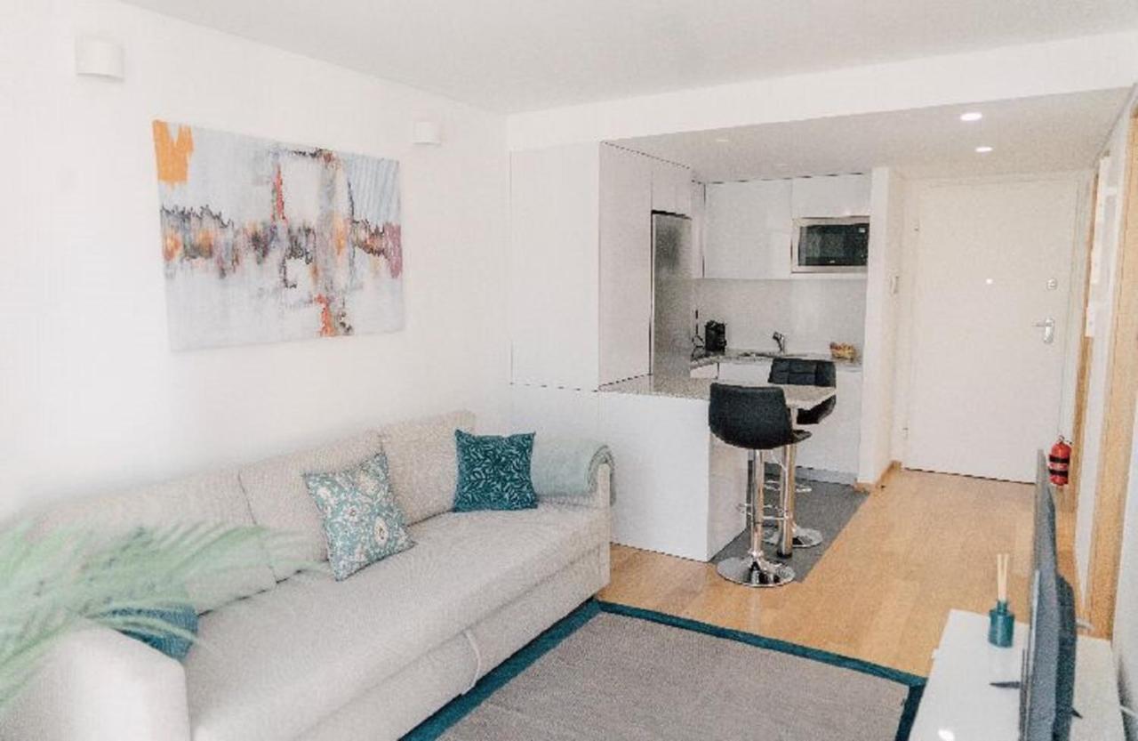 Oporto Yellow Apartments المظهر الخارجي الصورة