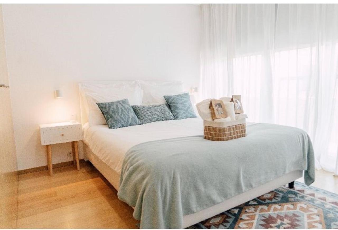 Oporto Yellow Apartments المظهر الخارجي الصورة