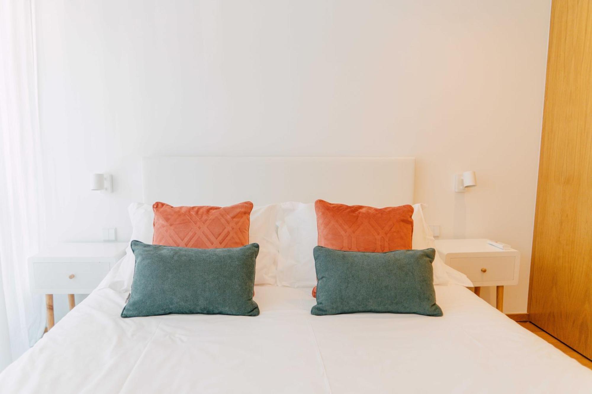 Oporto Yellow Apartments المظهر الخارجي الصورة