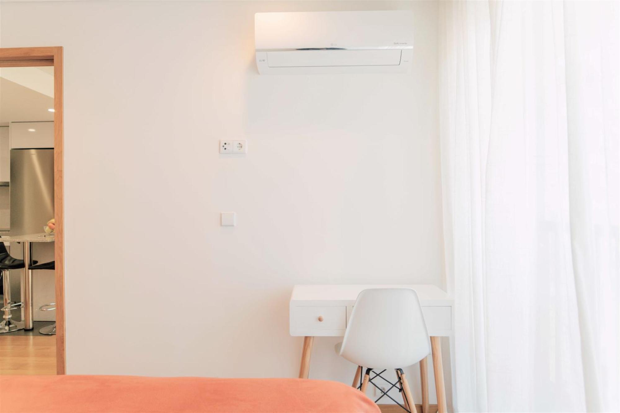 Oporto Yellow Apartments المظهر الخارجي الصورة