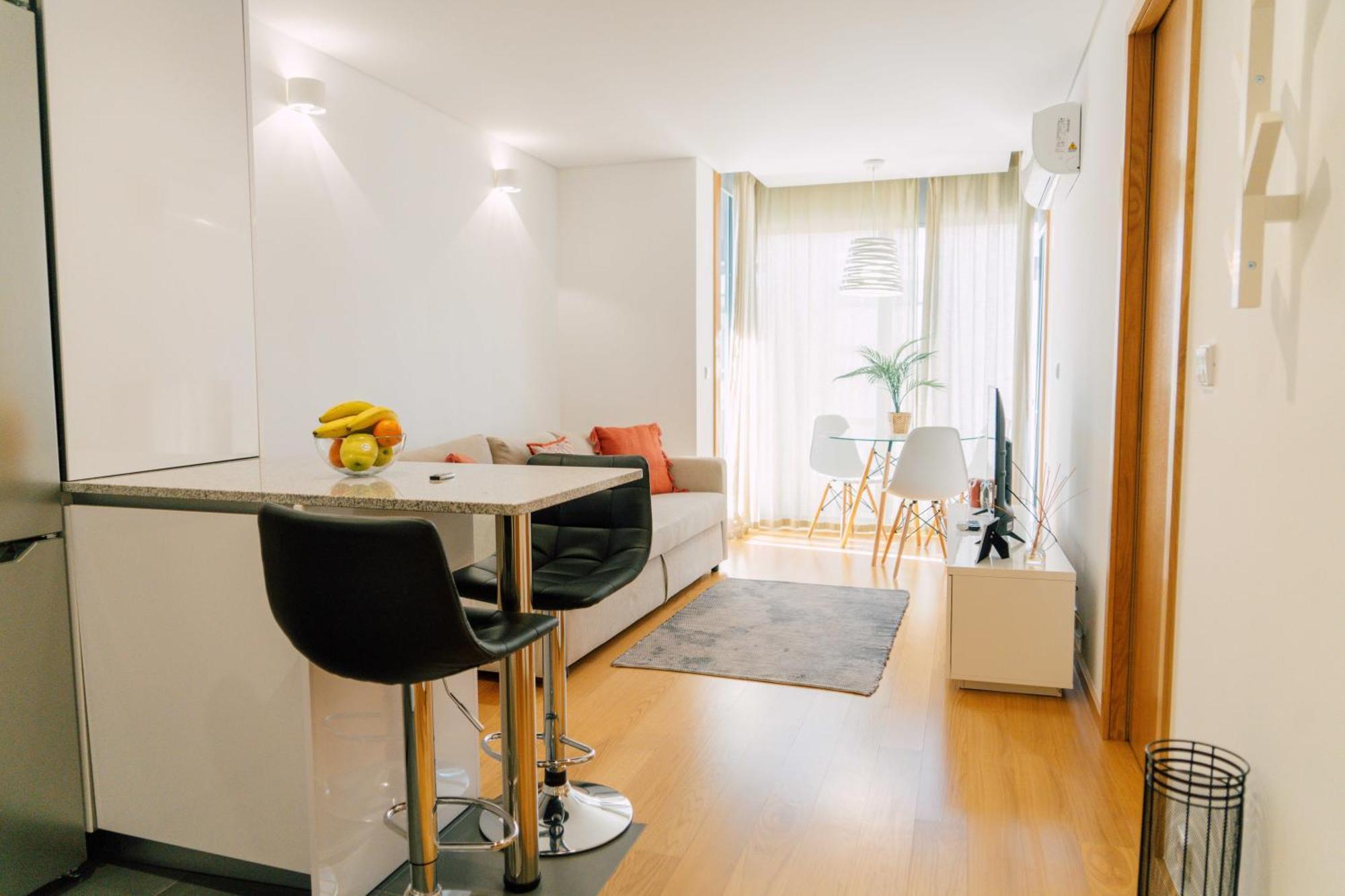 Oporto Yellow Apartments المظهر الخارجي الصورة