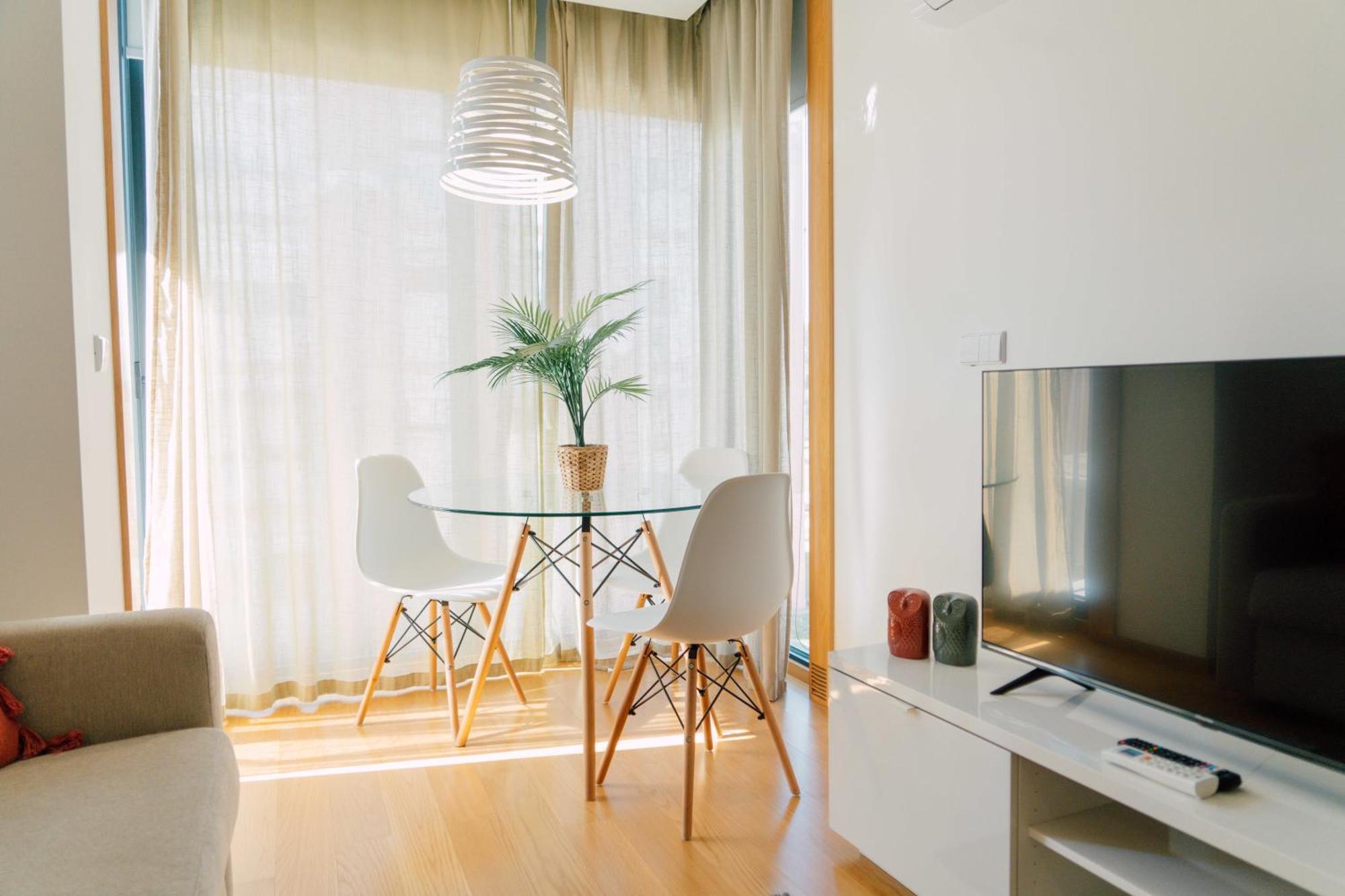 Oporto Yellow Apartments المظهر الخارجي الصورة