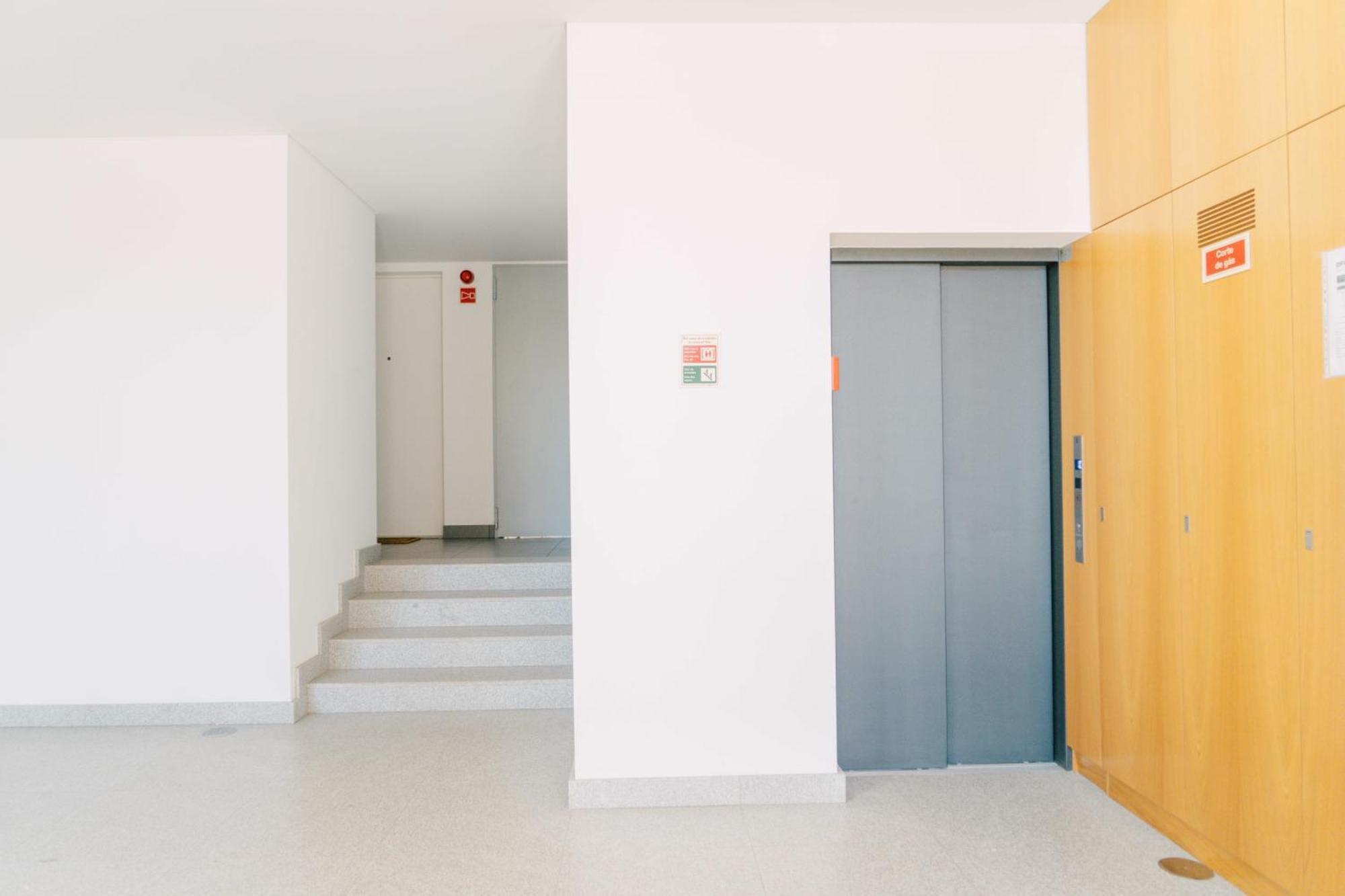 Oporto Yellow Apartments المظهر الخارجي الصورة