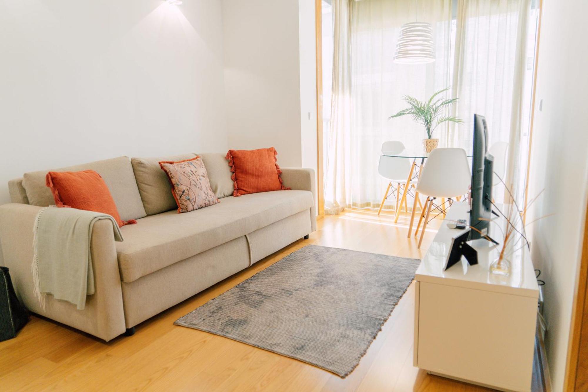 Oporto Yellow Apartments المظهر الخارجي الصورة
