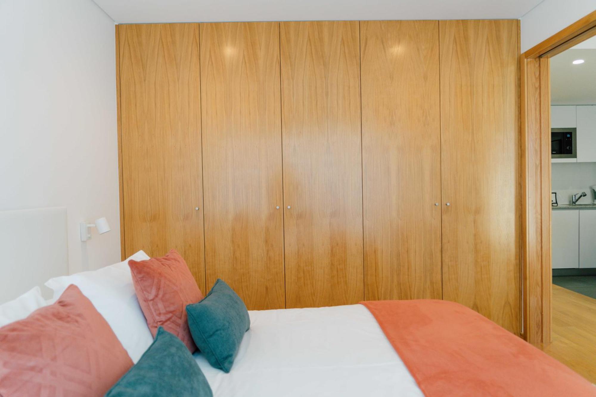 Oporto Yellow Apartments المظهر الخارجي الصورة