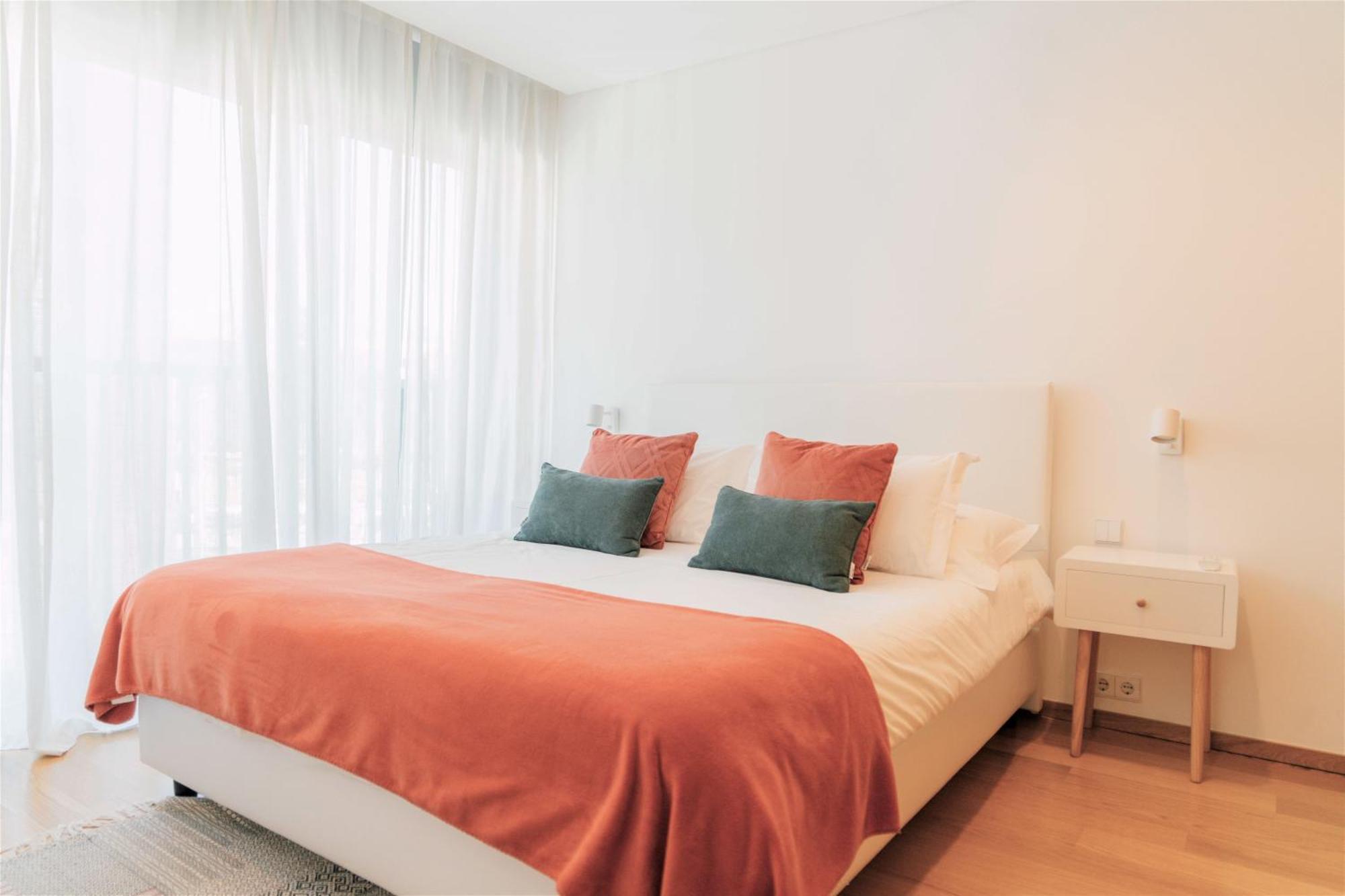 Oporto Yellow Apartments المظهر الخارجي الصورة