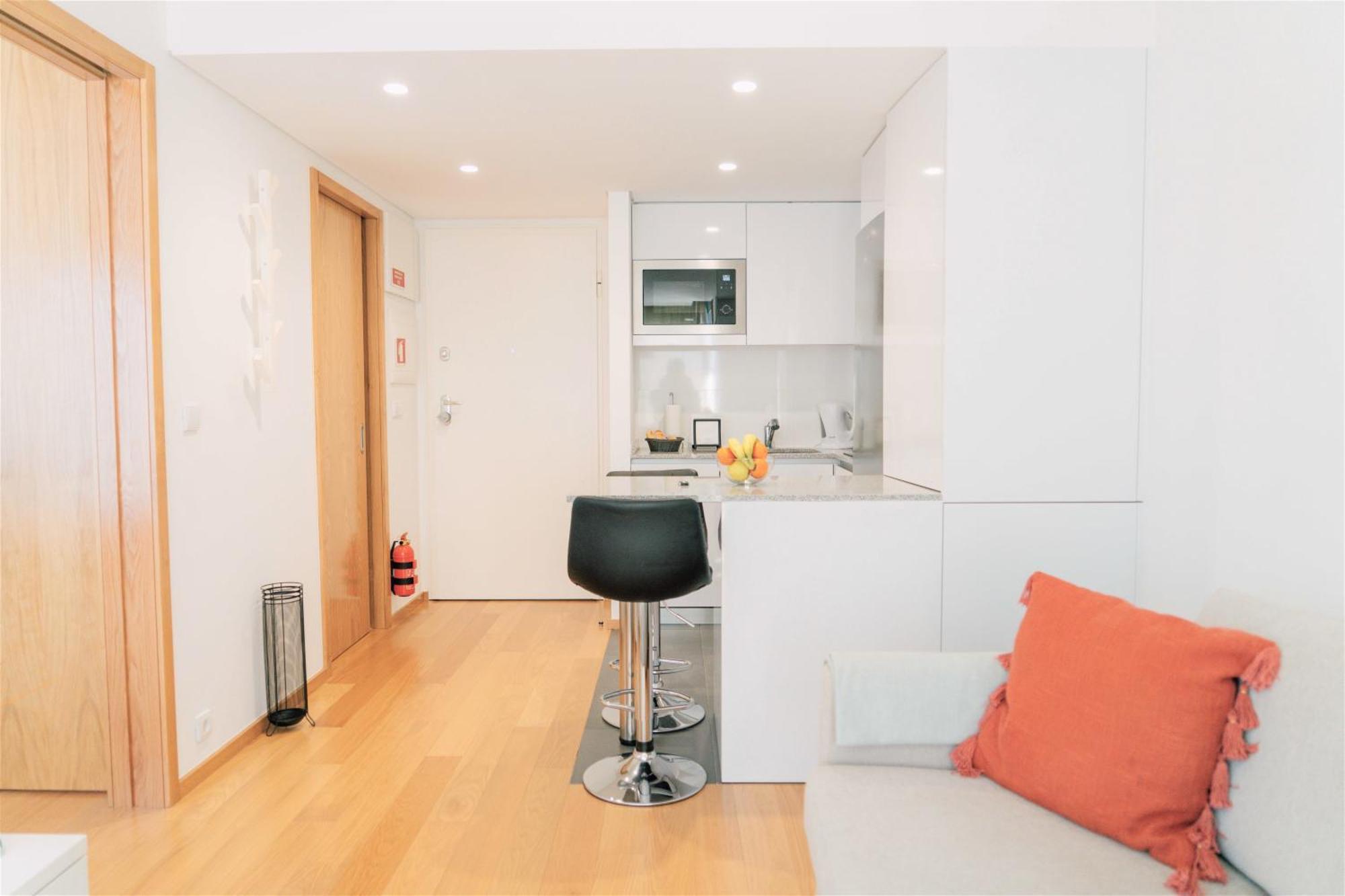 Oporto Yellow Apartments المظهر الخارجي الصورة