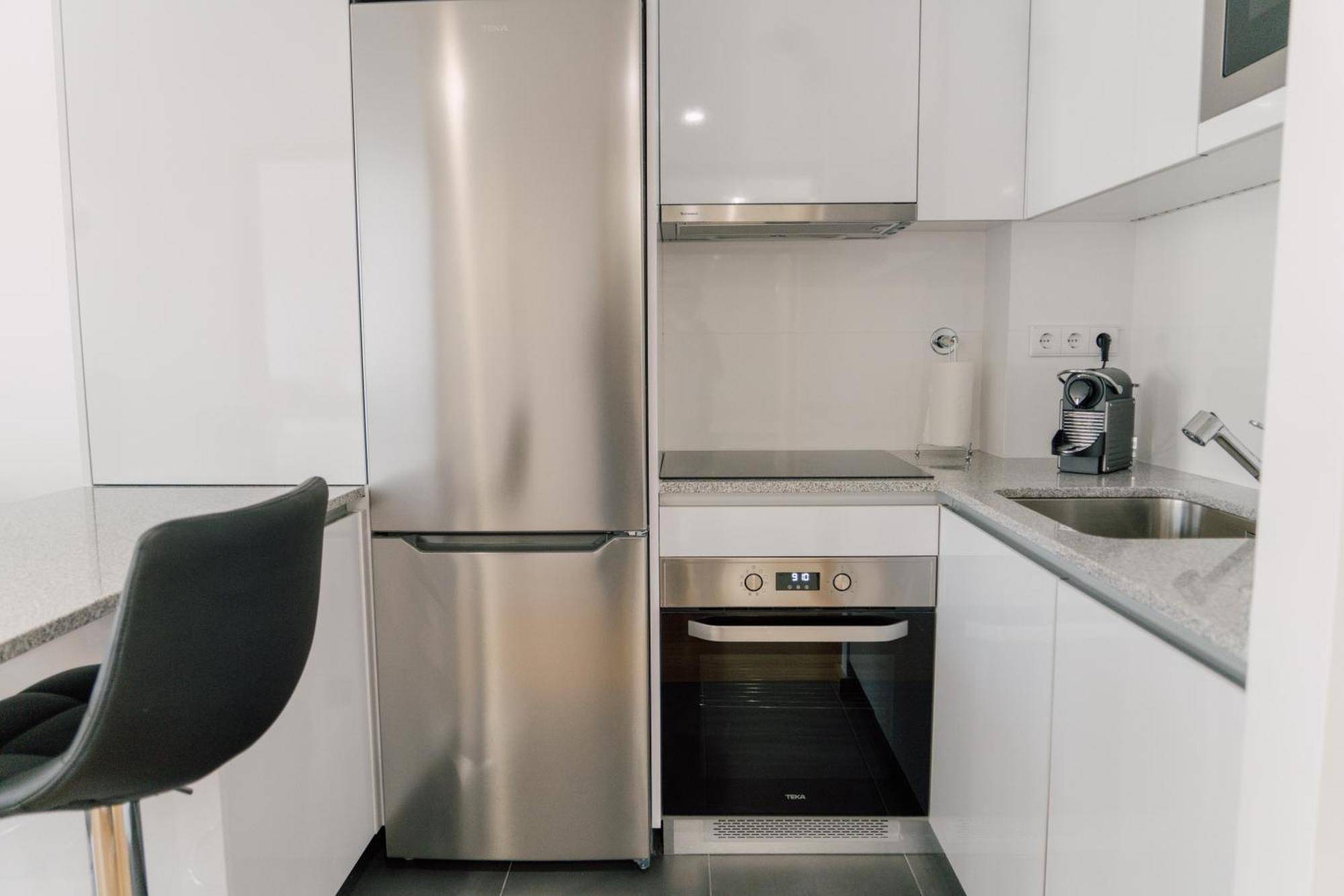 Oporto Yellow Apartments المظهر الخارجي الصورة
