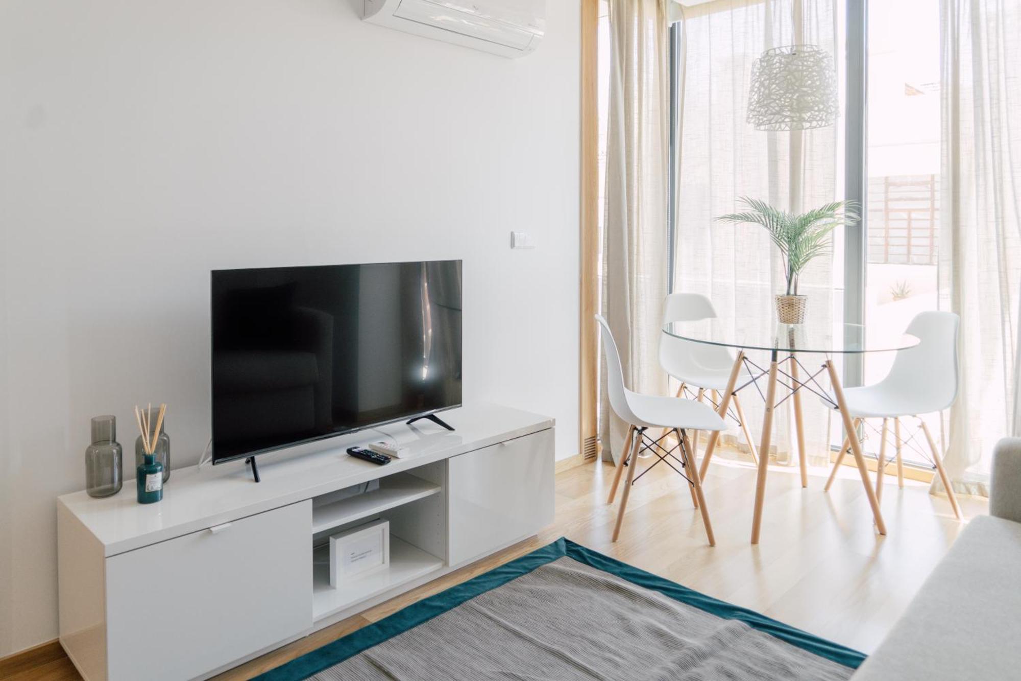 Oporto Yellow Apartments المظهر الخارجي الصورة
