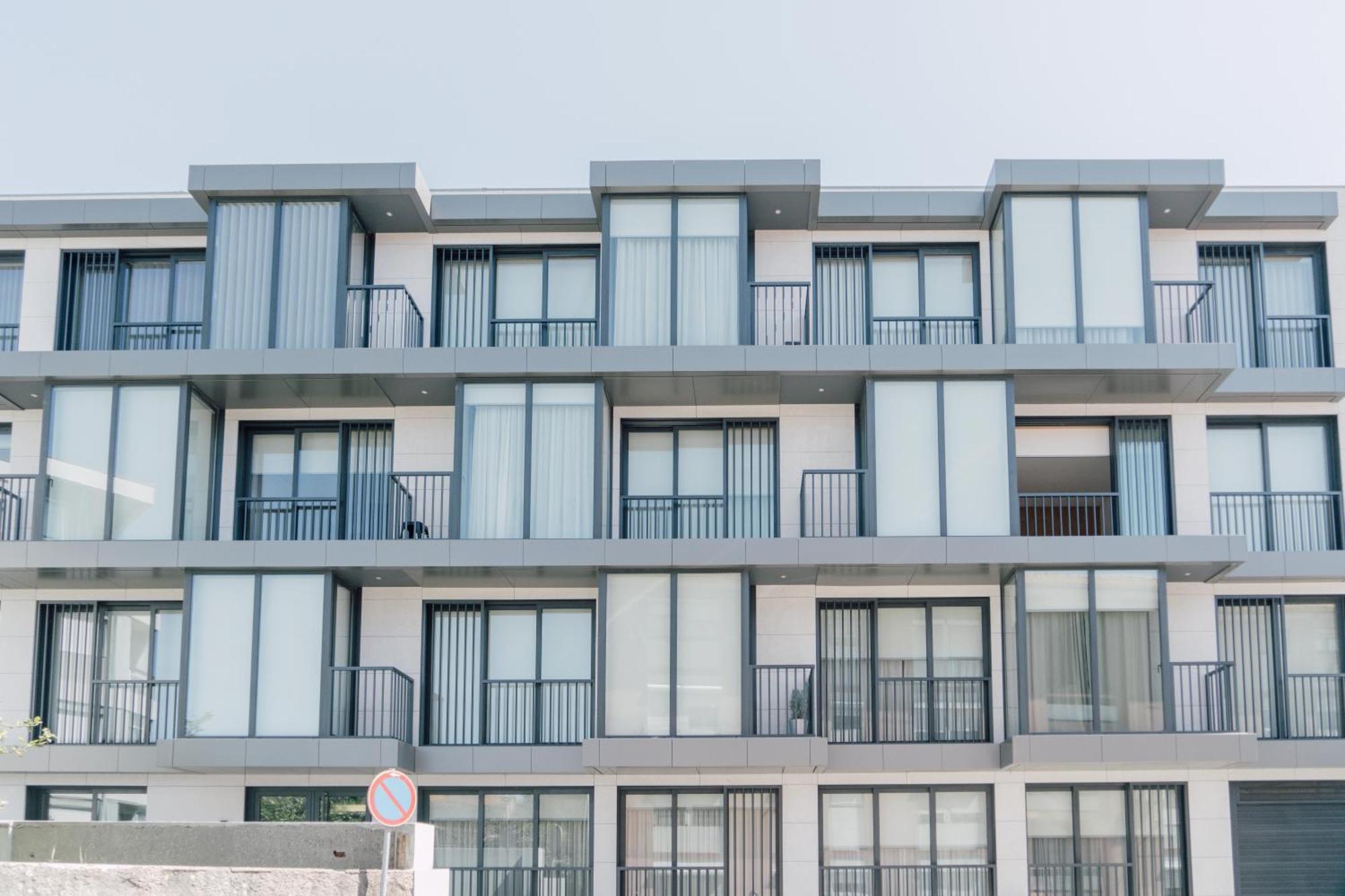 Oporto Yellow Apartments المظهر الخارجي الصورة