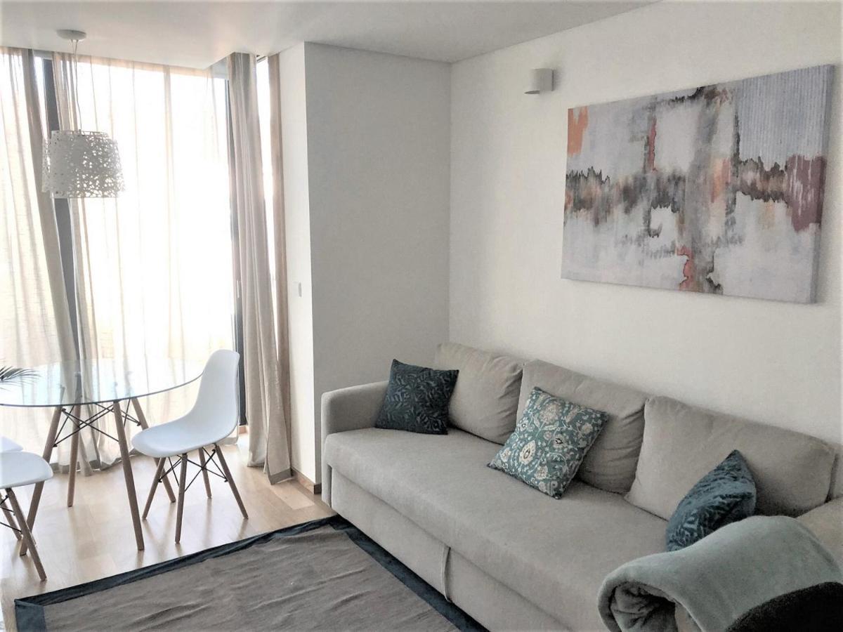 Oporto Yellow Apartments المظهر الخارجي الصورة
